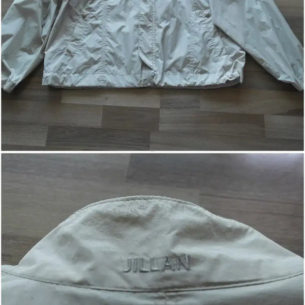 [BUNJANG] JILLAN Nylon Summer Jumper Size 105 / JILLAN여름점퍼/105사이즈/새제품수준