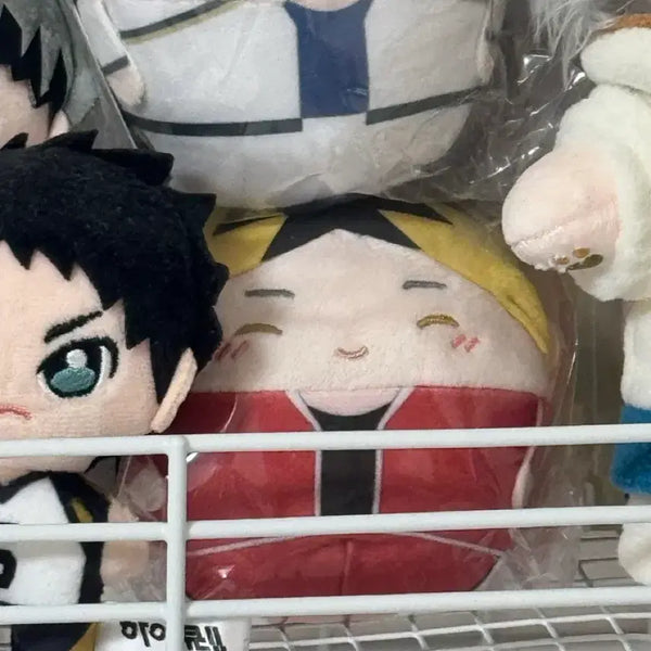[BUNJANG] Haikyuu!! Fuwacoro Ring Kenma / 하이큐 후와코로링 켄마