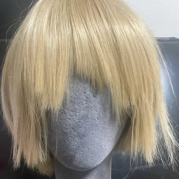 [BUNJANG] Practice Wig / 연습용 가발
