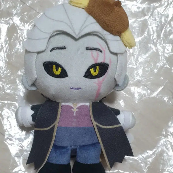 [BUNJANG] Identity V Hermit Sanrio Plush / 제5인격 은둔자 산리오 누이