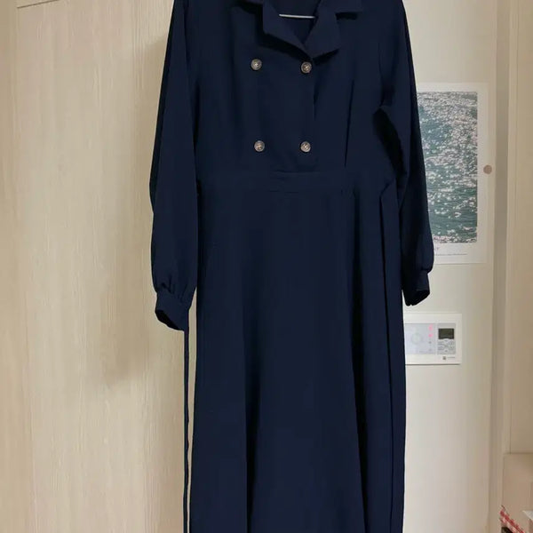 [BUNJANG] Women's Dress / 여성원피스