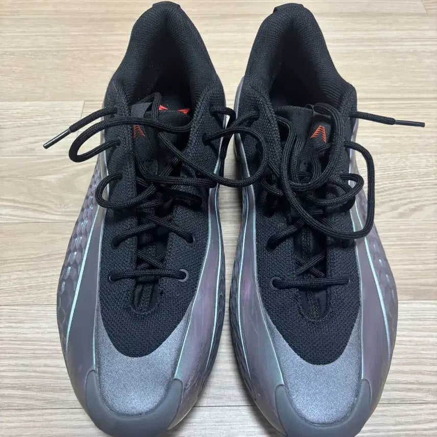 [BUNJANG] Adidas AE1 Basketball Shoes Size 295 / 아디다스 ae1 295사이즈