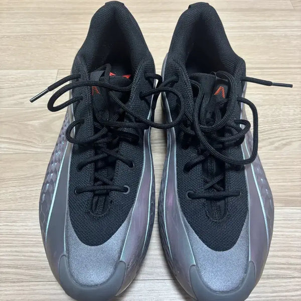 [BUNJANG] Adidas AE1 Basketball Shoes Size 295 / 아디다스 ae1 295사이즈