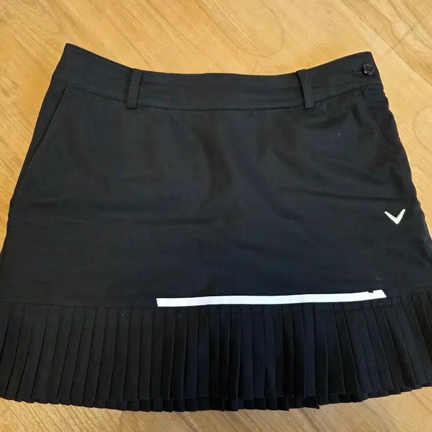 [BUNJANG] Callaway Golf Skirt Size 64 / 캘러웨이 골프스커트 27정도