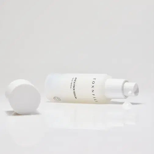 [BUNJANG] Tox & Phil Eye & Face Serum 30ml Sealed / 톡스앤필 아이 앤 페이스 세럼 30ml 미개봉 새제품 미백 주름개선
