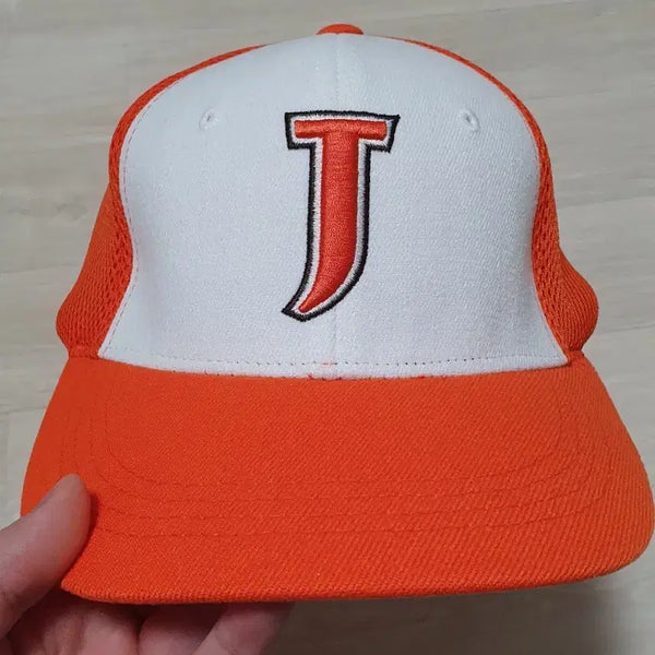 [BUNJANG] Jeju United FC Baseball Cap / 제주 유나이티드 모자 .제주Fc 모자 굿즈