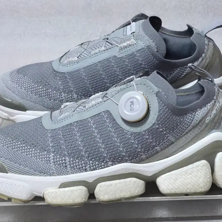 [BUNJANG] Eider Quantum Men's Hiking Trekking Shoes BOA Dial 270 / 아이더 eider 퀀텀 등산화 트레킹화 BOA다이얼 남성 270