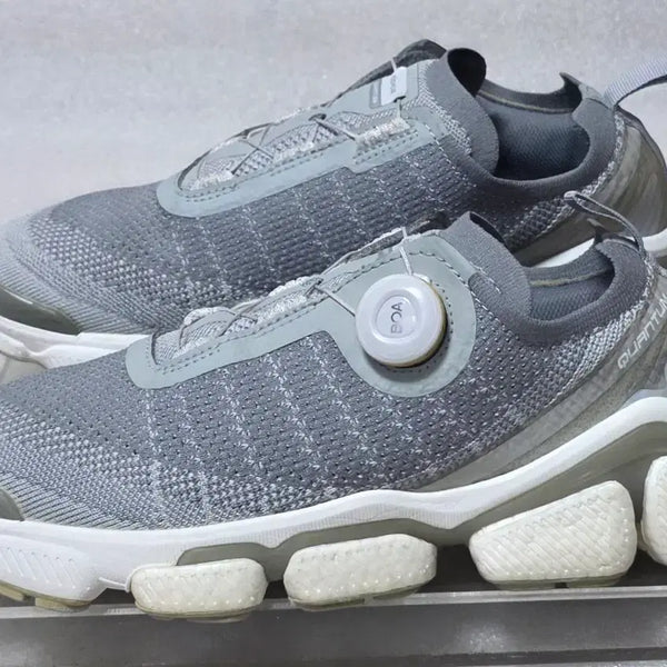 [BUNJANG] Eider Quantum Men's Hiking Trekking Shoes BOA Dial 270 / 아이더 eider 퀀텀 등산화 트레킹화 BOA다이얼 남성 270