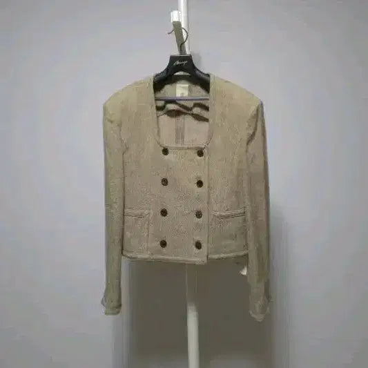 [BUNJANG] Blossom Jacket / 블러썸 자켓