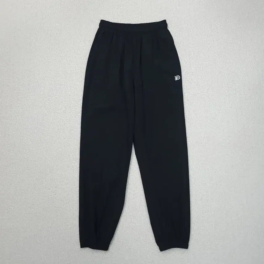 [BUNJANG] DANP Women's Jogger Training Pants Black / (M)DANP 여성 트레이닝 조거 팬츠 운동 바지 블랙 H19W3489