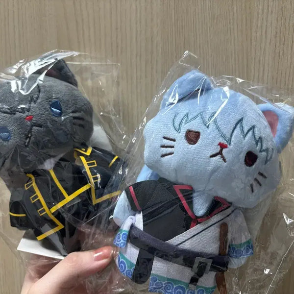 [BUNJANG] Gintama Gintoki Hijikata Nekonui Bundle Set / 은혼 긴토키 히지카타 네코누이 일괄판매