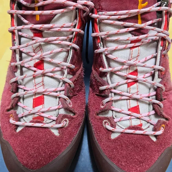 [BUNJANG] Salomon Broken Arm X-ALPAGES GTX US 9.5 / 살로몬 브로큰암 X-ALPAGES GTX Usa 9.5 사이즈 팝니다