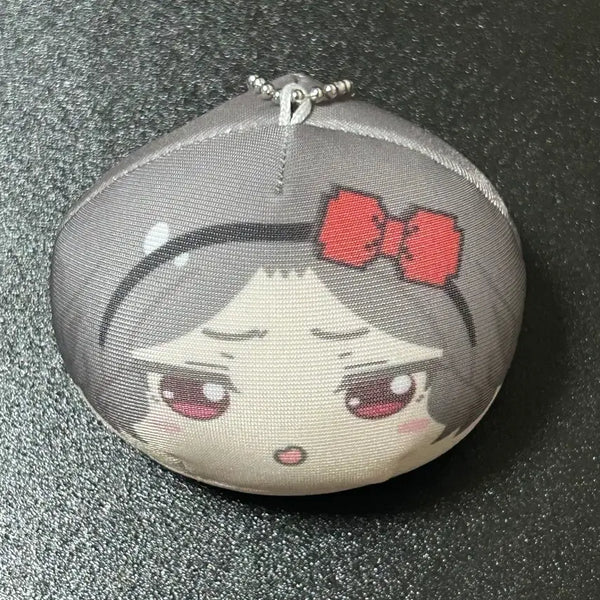[BUNJANG] Bocchi the Rock! Tomo Manju Doll / 걸즈 밴드 크라이 토모 만쥬 인형
