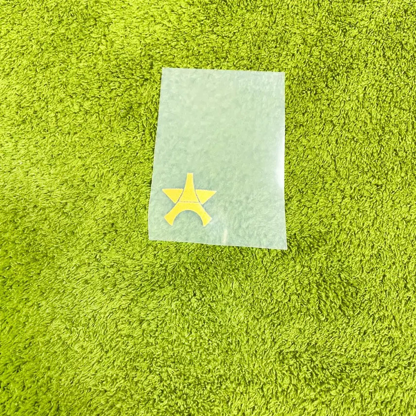 [BUNJANG] Paris Saint-Germain 25-26 Eiffel Star Patch / 25-26 파리 생제르맹 에펠스타 패치 PSG EIFFEL STAR
