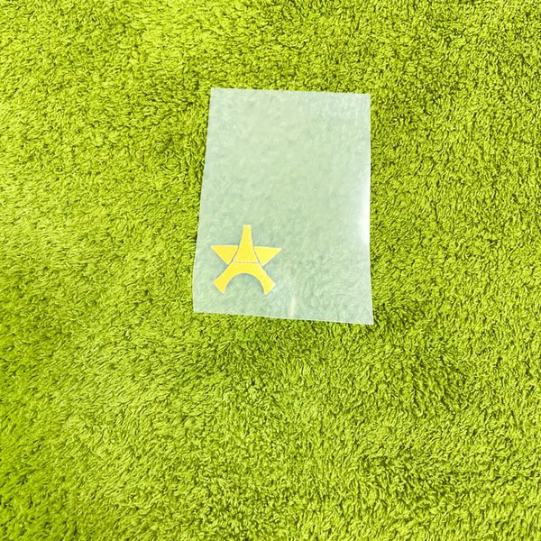 [BUNJANG] Paris Saint-Germain 25-26 Eiffel Star Patch / 25-26 파리 생제르맹 에펠스타 패치 PSG EIFFEL STAR