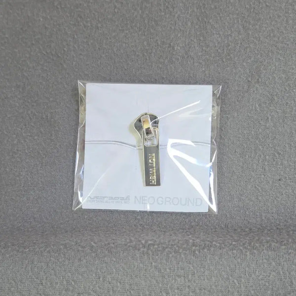 [BUNJANG] NCT 10th Anniversary Pop-up Wish Badge (Sealed) / 미개봉) 엔시티 10주년 팝업 위시 뱃지 네오 그라운드