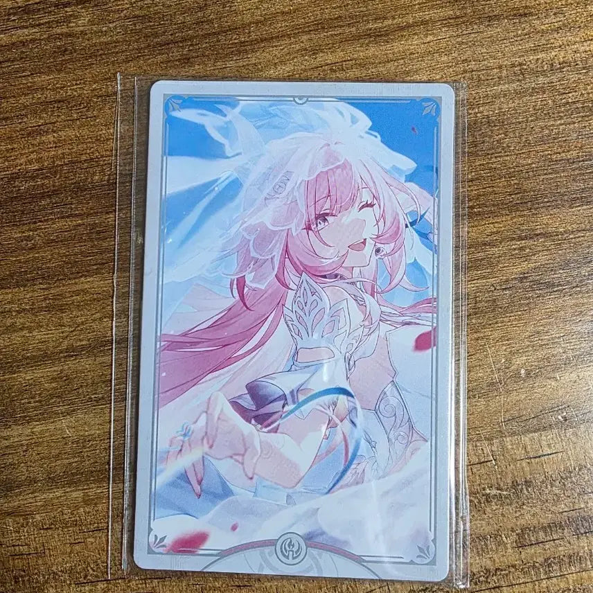 [BUNJANG] Kirene Taobao POB Photocard (Sealed) / (미개봉)키레네 타오바오 특전