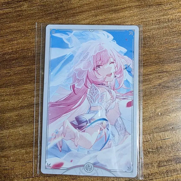[BUNJANG] Kirene Taobao POB Photocard (Sealed) / (미개봉)키레네 타오바오 특전