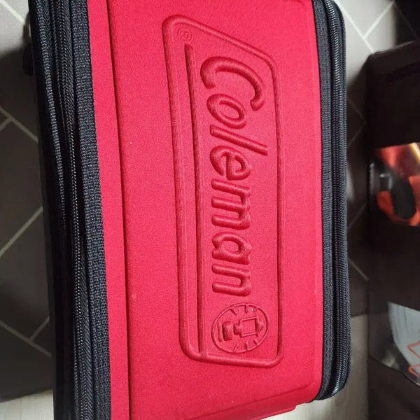 [BUNJANG] Coleman Lantern Case L Size / 콜맨 랜턴케이스 L사이즈