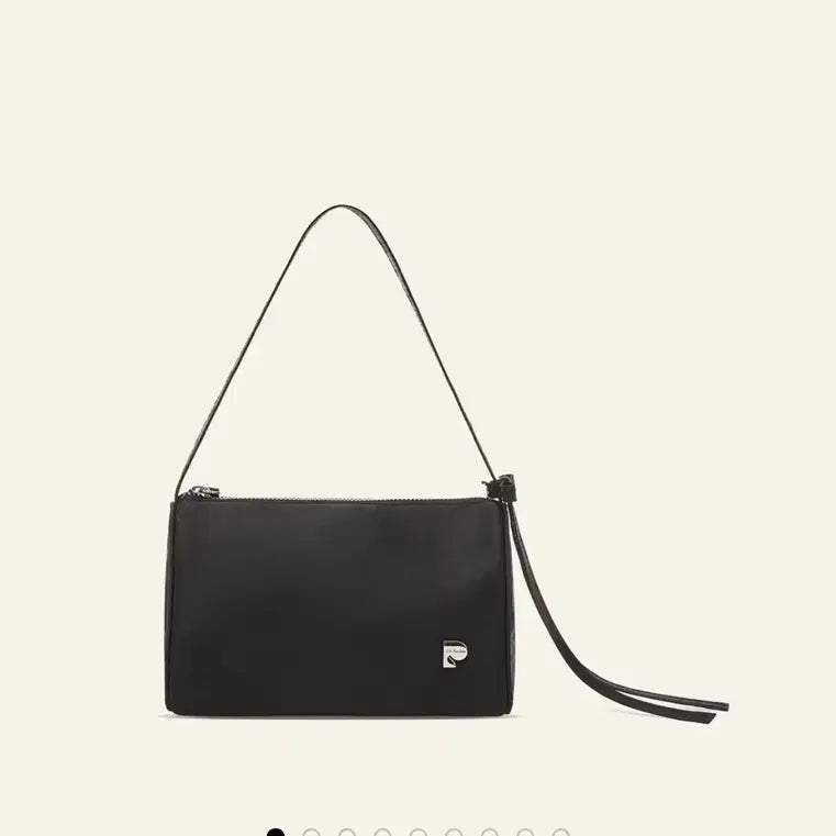 [BUNJANG] Parfum Robe Shoulder Bag / 파퓸드로브 숄더백