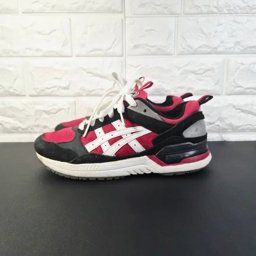 [BUNJANG] ASICS Gel-Lyte Running Shoes / 아식스 230 젤 라이트 런닝화 운동화
