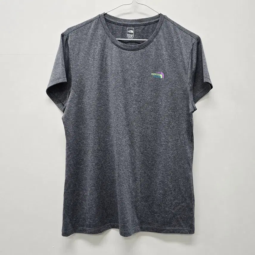 [BUNJANG] The North Face Round Neck T-Shirt Size 100 / 노스페이스 100사이즈 라운드티/3576/더본