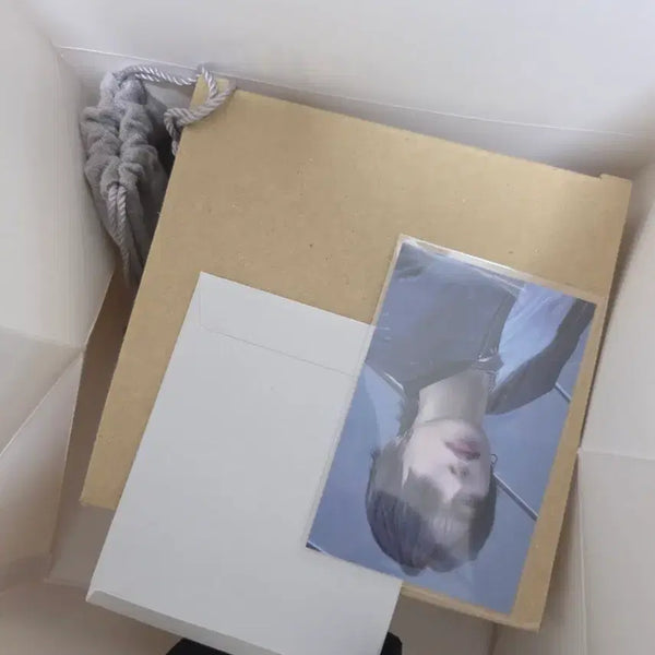 [BUNJANG] TXT Yeonjun NO läbiLABELS Talk to You Studio Photocard Bundle Set / 연준 노레이블즈 역조공 양도