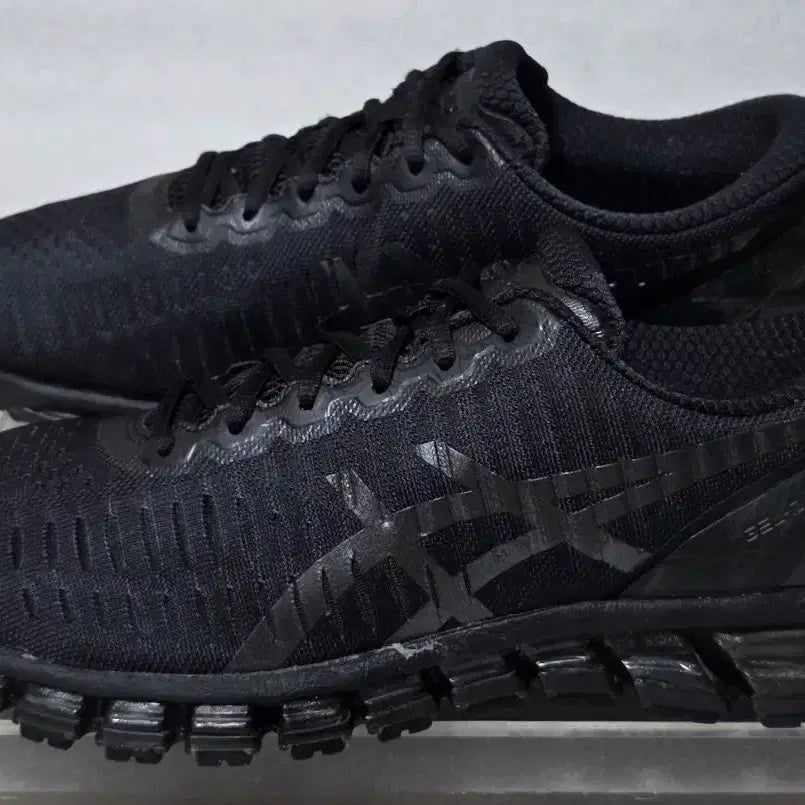[BUNJANG] ASICS Gel-Quantum 360 Running Shoes Sneakers (EU 44 / 275) / 아식스 ASICS 젤 퀀텀 360 러닝화 워킹화 스니커스 275