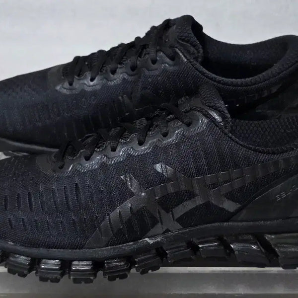 [BUNJANG] ASICS Gel-Quantum 360 Running Shoes Sneakers (EU 44 / 275) / 아식스 ASICS 젤 퀀텀 360 러닝화 워킹화 스니커스 275