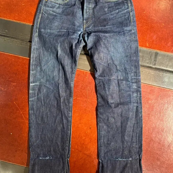 [BUNJANG] Levi's 47501 USA Made Jeans / LVC 47501