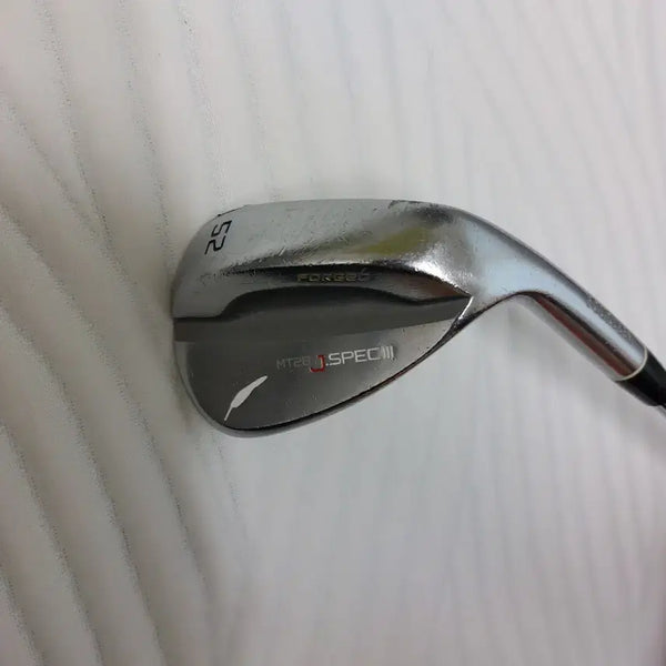 [BUNJANG] Fourteen MT28 J SPEC III Wedge 52 Degree / 포틴 MT28 J SPEC III 웨지 52도