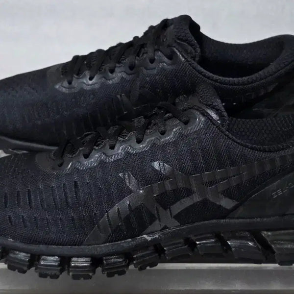 [BUNJANG] ASICS Gel-Quantum 360 Running Walking Sneakers / 아식스 ASICS 젤 퀀텀 360 러닝화 워킹화 스니커스 275