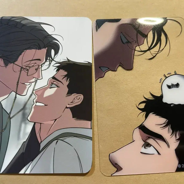 [BUNJANG] K-Pop Photocard 10th Special Edition 'Morning Has Broken' Album Unreleased / 아침이 밝았습니다 팝업 10특 포카 제물남편