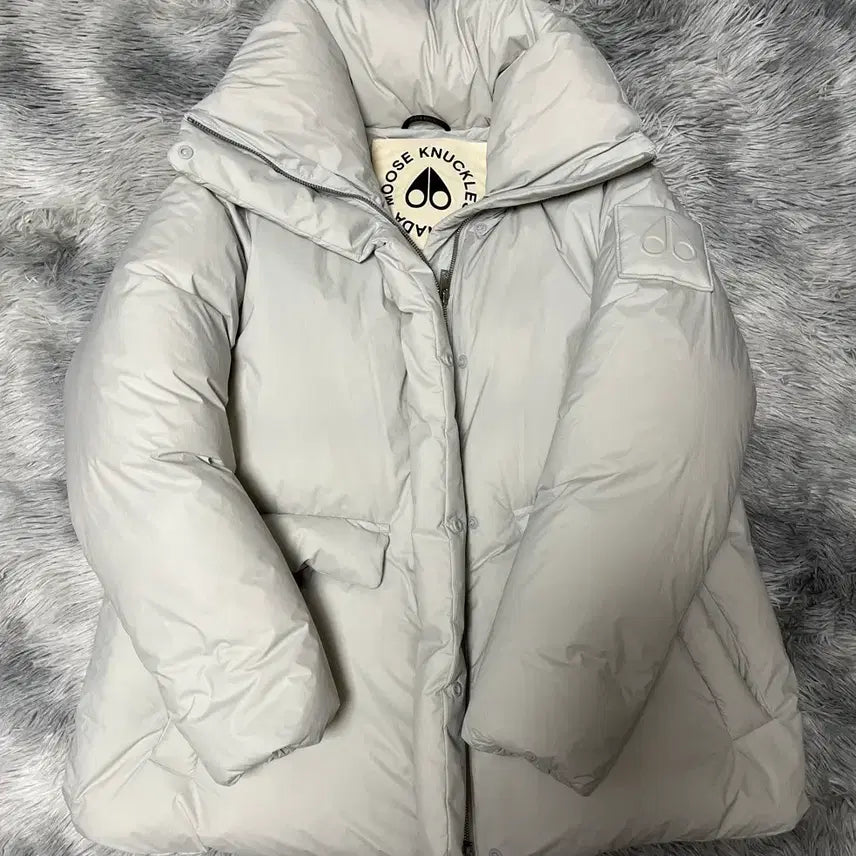 [BUNJANG] Moose Knuckles Katla Padded Jacket / 24fw/무스너클 카트라 패딩