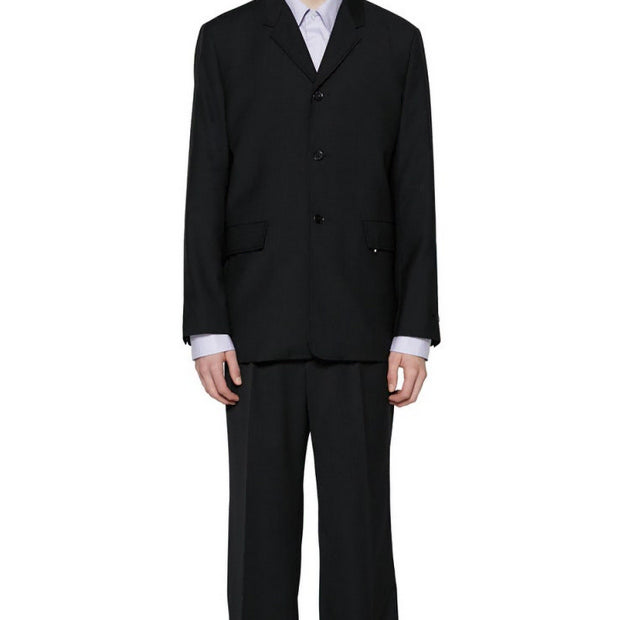 [BUNJANG] Afterpray Pure Wide Wool Pants / M)애프터프레이 퓨어 와이드 울 팬츠 판매