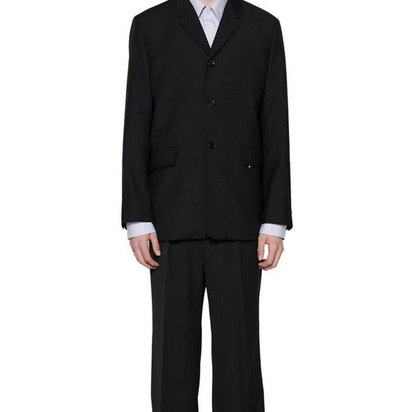 [BUNJANG] Afterpray Pure Wide Wool Pants / M)애프터프레이 퓨어 와이드 울 팬츠 판매