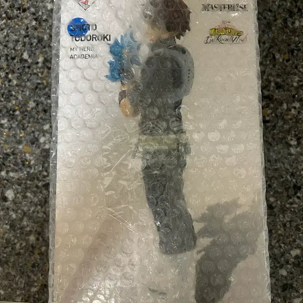 [BUNJANG] Shoto Todoroki 'I'm Ready' Version Figure / 아임레디 쇼토C상