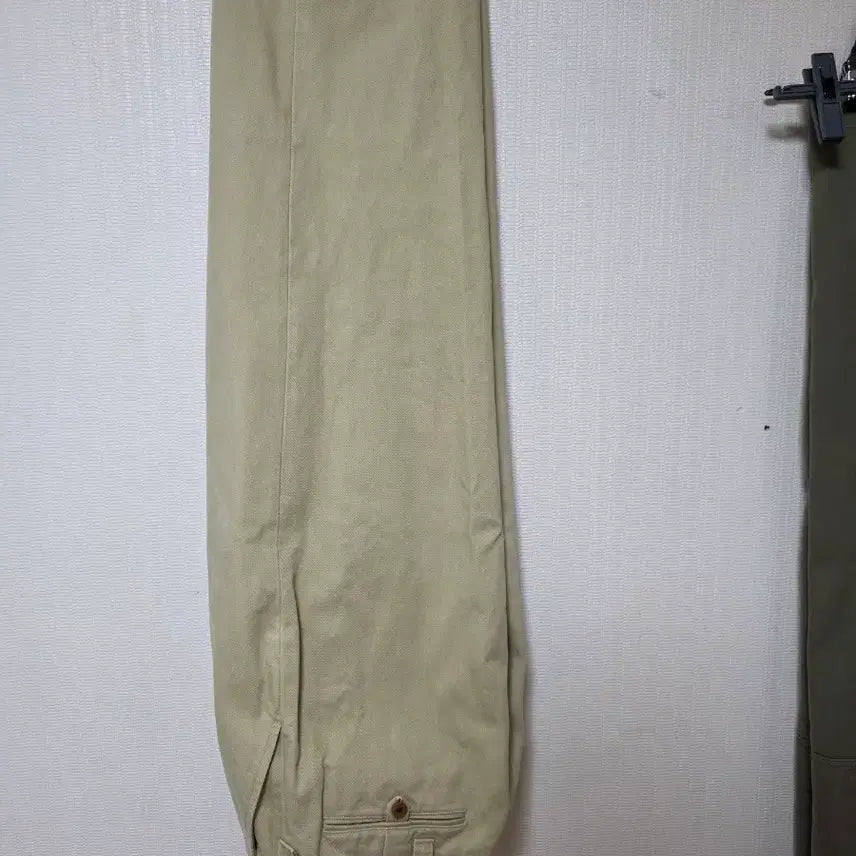 [BUNJANG] Interim Heavy Pima Twill Pants / 인테림 헤비 피마 트윌 팬츠 판매합니다