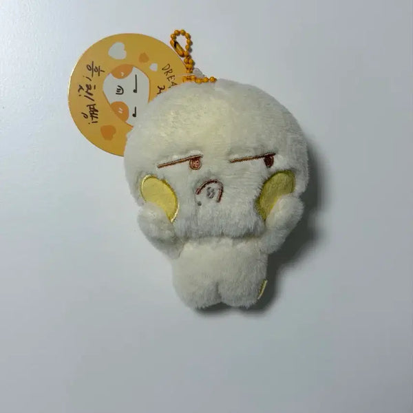 [BUNJANG] NCT Dream Jisung HeungChitBbang Plush Doll / Nct dream 지성 흥칫빵 인형 양도합니다.