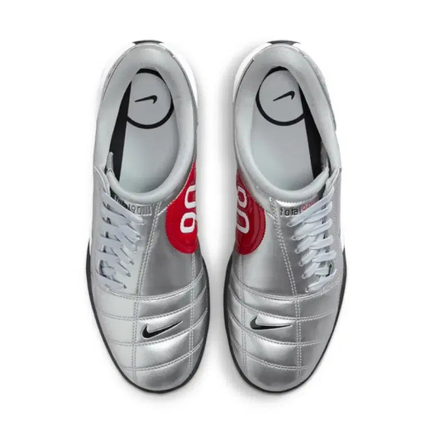 [BUNJANG] Nike Total 90 Silver (235) / 나이키 토탈 90 실버 235
