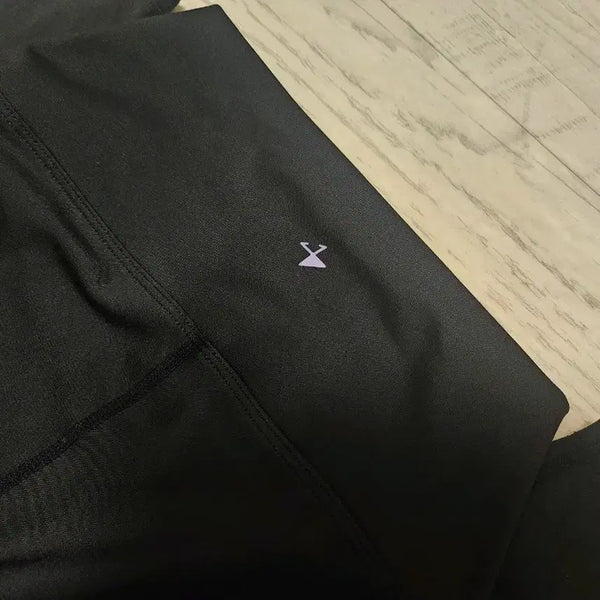 [BUNJANG] Women's CrossFit Leggings / 크로스핏 여성 레깅스