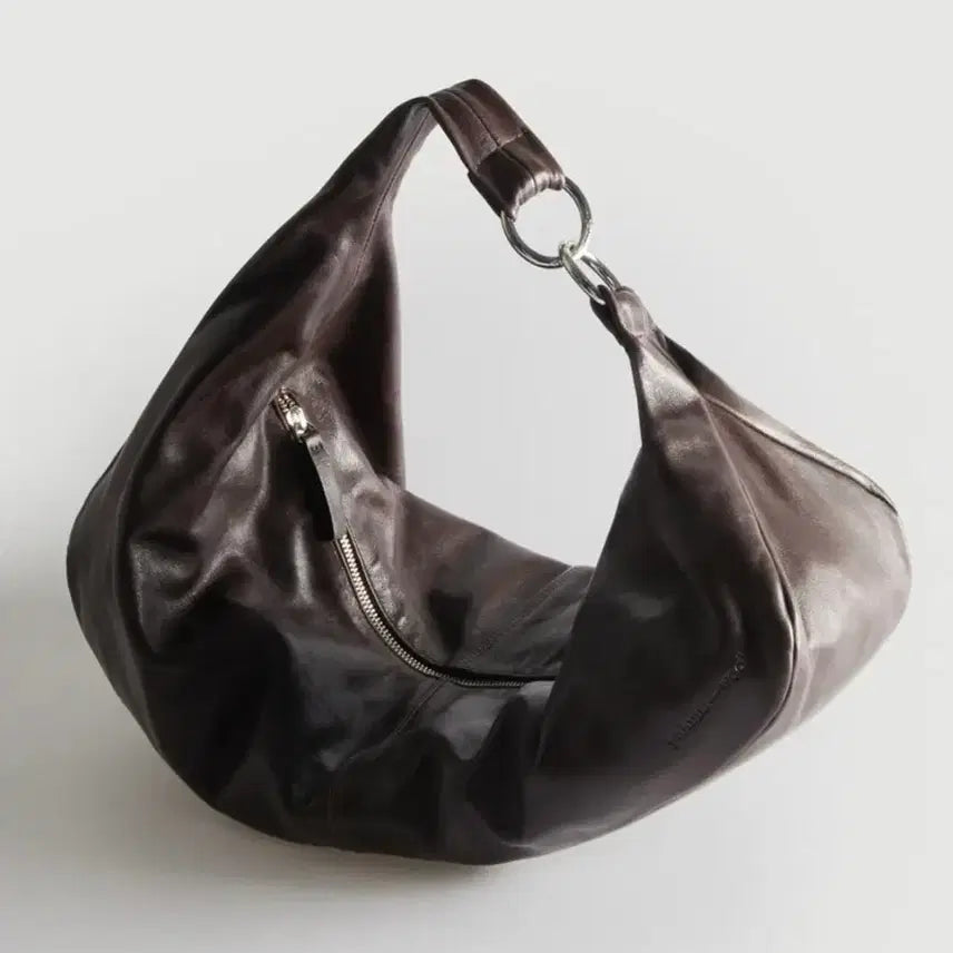 [BUNJANG] Paloma Wool Dry Bag Brown / (새상품) 팔로마울 Dry 드라이 백/브라운