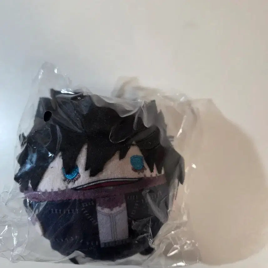 [BUNJANG] My Hero Academia Dabi Fuwa Kororin Plush / 히로아카 다비 후와코로링