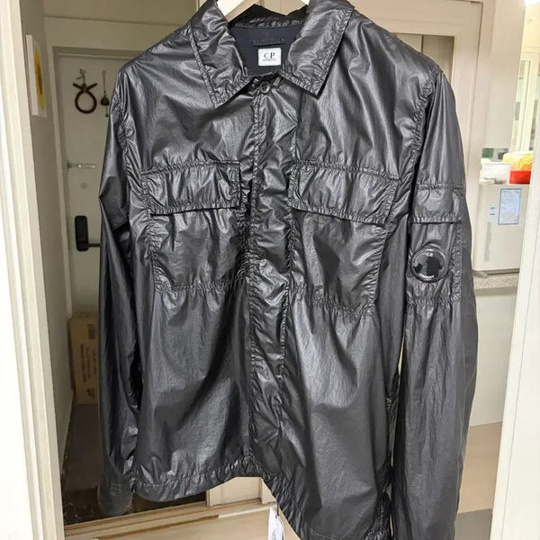 [BUNJANG] CP Company CS II Shirt Jacket / [L] cp컴퍼니 CS II 셔츠자켓 판매합니다.