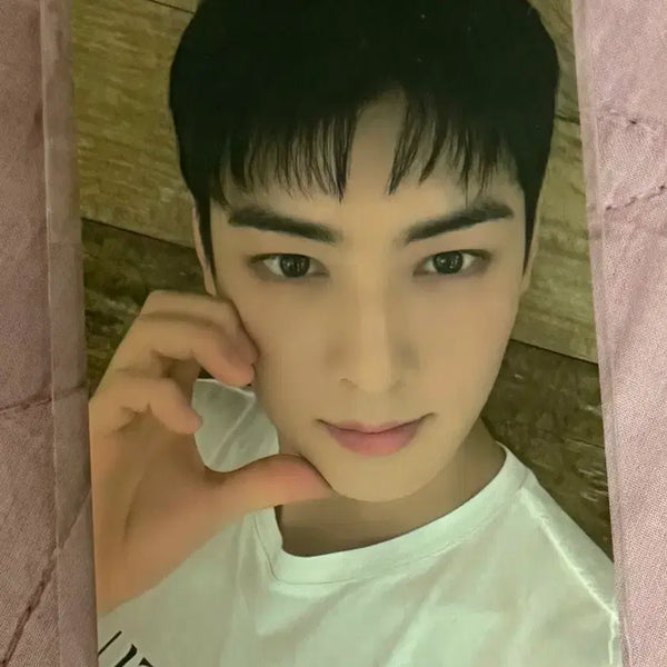 [BUNJANG] ASTRO Cha Eun Woo Photocard / 아스트로 차은우 포카 판매합니다
