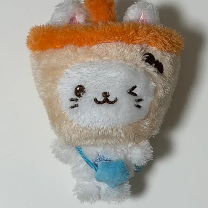 [BUNJANG] NCT WISH Yushi Bubble Cat + Hat / NCT WISH 유우시 버블냥+모자 양도합니다.