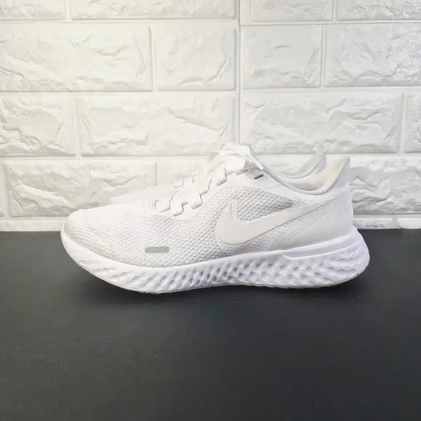 [BUNJANG] Nike Revolution 5 Running Shoes (240) / 나이키 240 레볼루션 5 런닝화 운동화