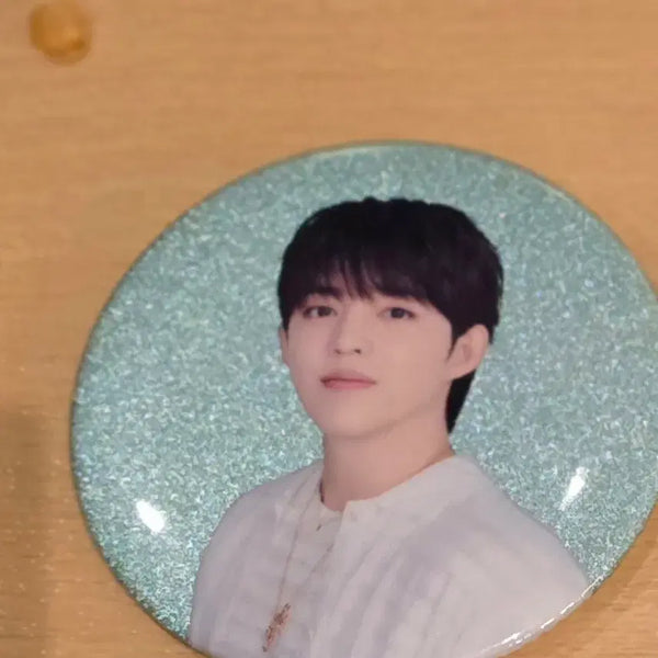 [BUNJANG] SEVENTEEN YAKUSOKU Can Badge S.COUPS / 세븐틴 야쿠소쿠 YAKUSOKU 캔뱃지 에스쿱스 승철 팔아요