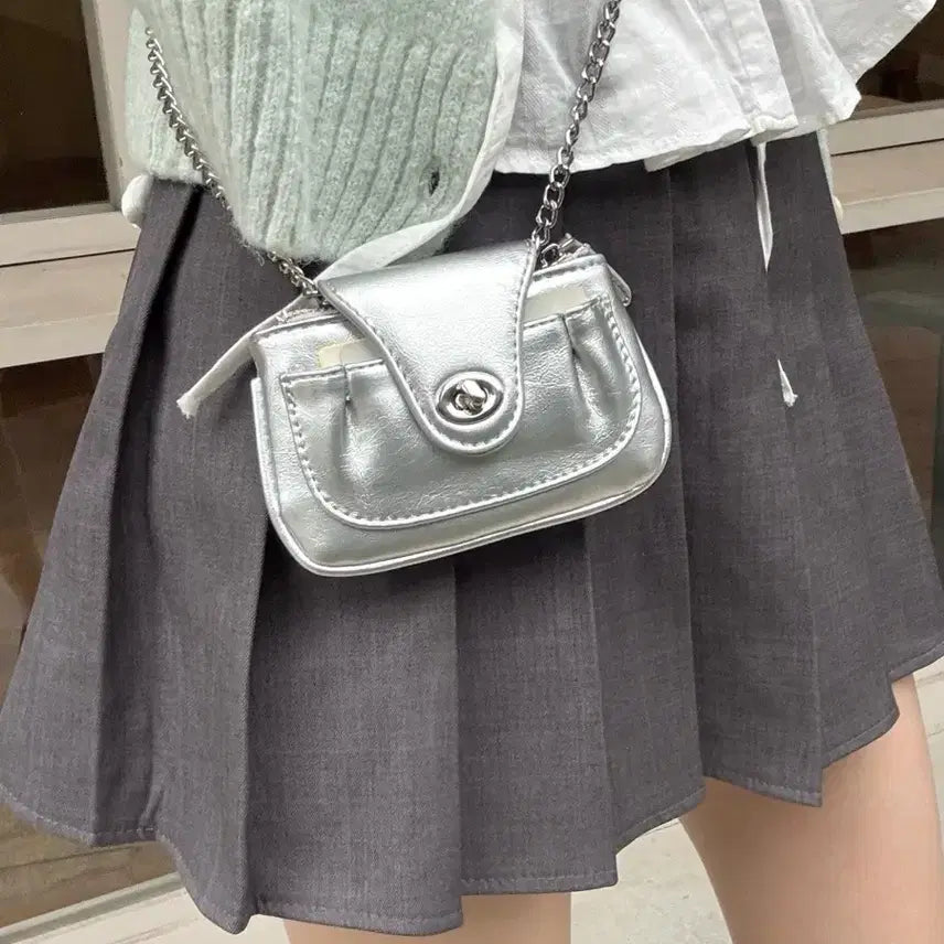 [BUNJANG] TT Micro Bag / [새상품] 티티 마이크로 백