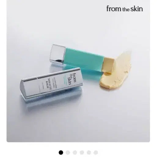 [BUNJANG] From The Skin Glutathione Collagen Miracle Balm 17g / 프롬더스킨 글루타치온 콜라겐 미라클 밤 17g